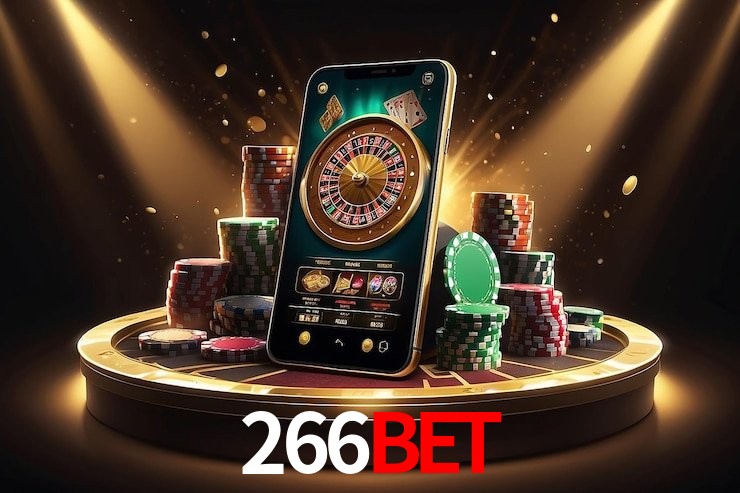 Diretório de Jogos 266bet