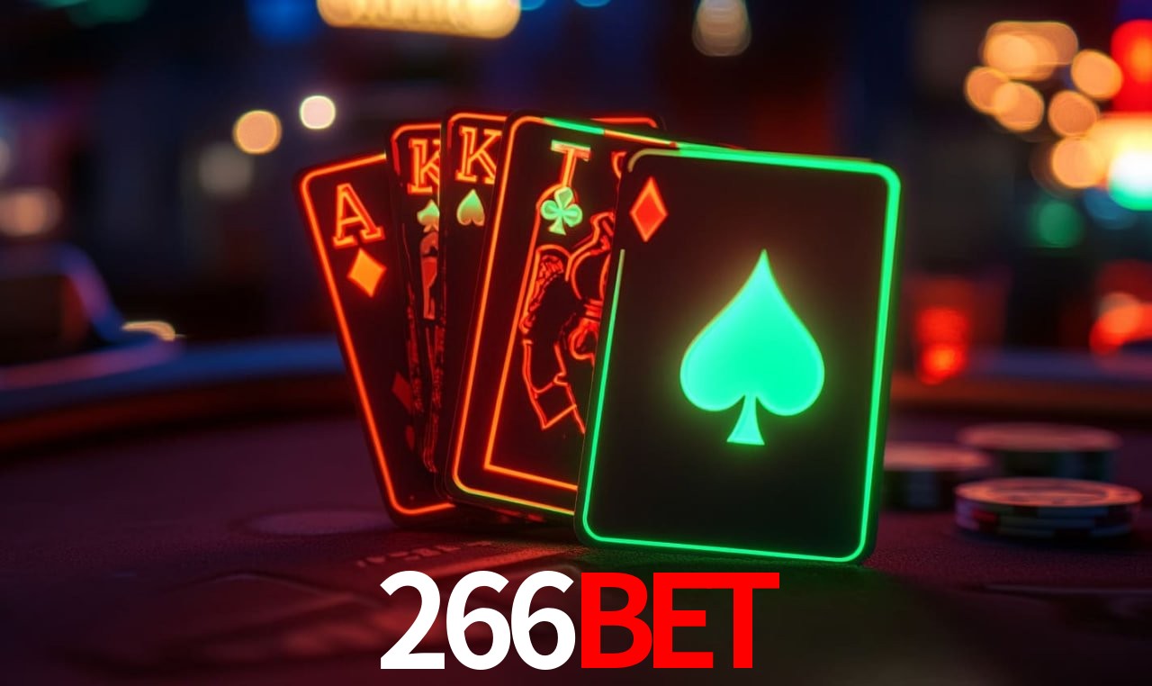 266bet Slots - 266bet visual 2