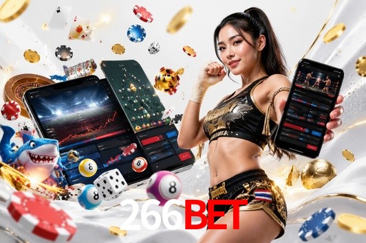 Platform Technology 266bet