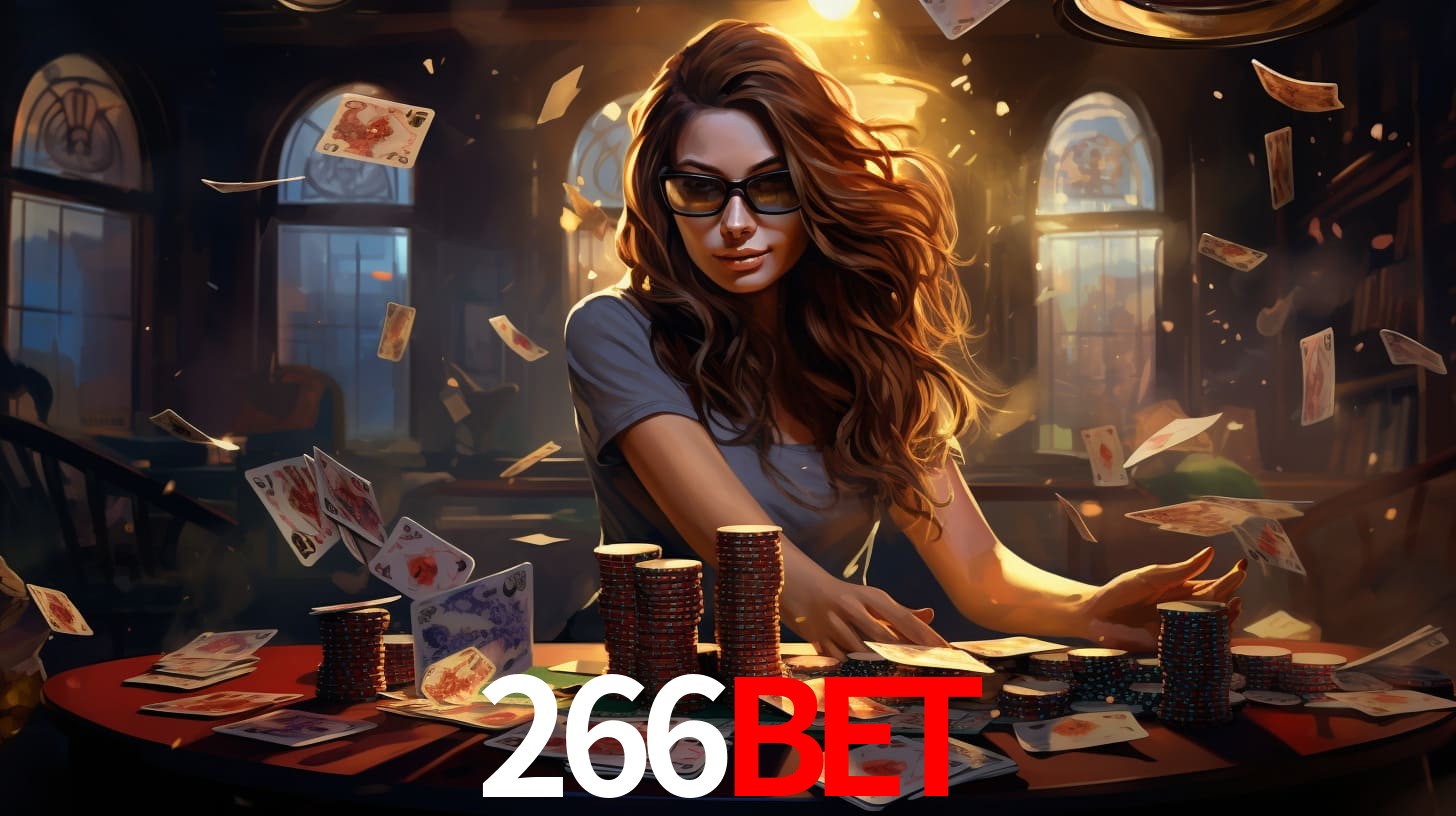 VIP Casino 266bet