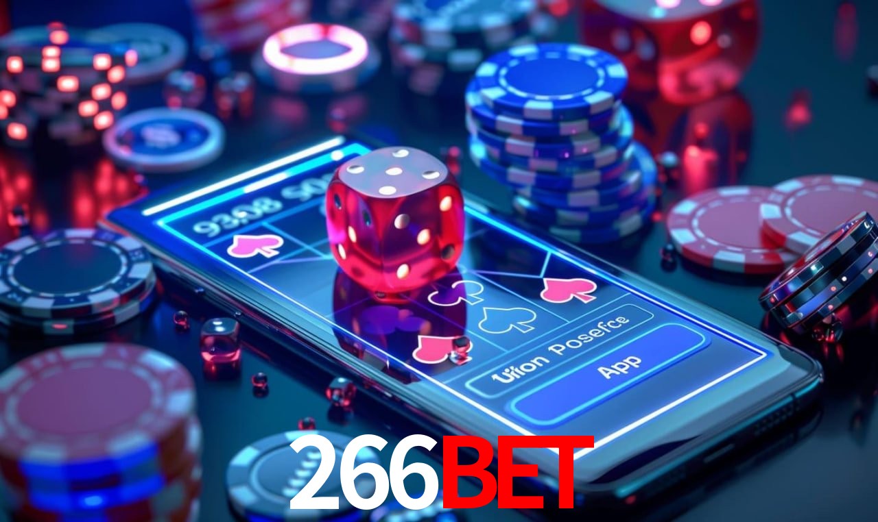 266bet Aplicativo - 266bet visual 2