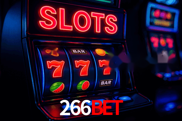 Promoções Sazonais 266bet
