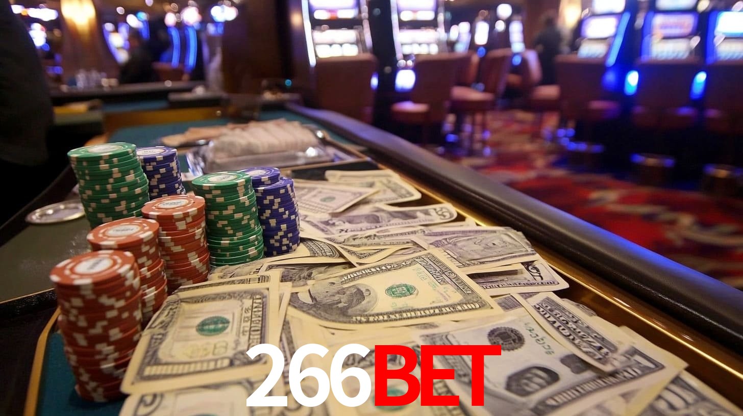 266bet visual 2
