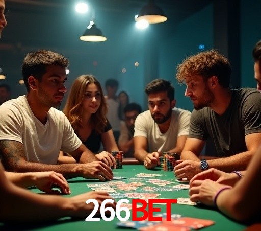 Especiais de Fim de Semana 266bet