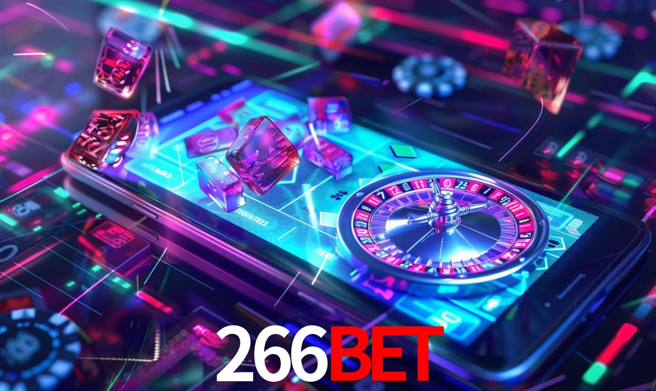 Statistics 266bet