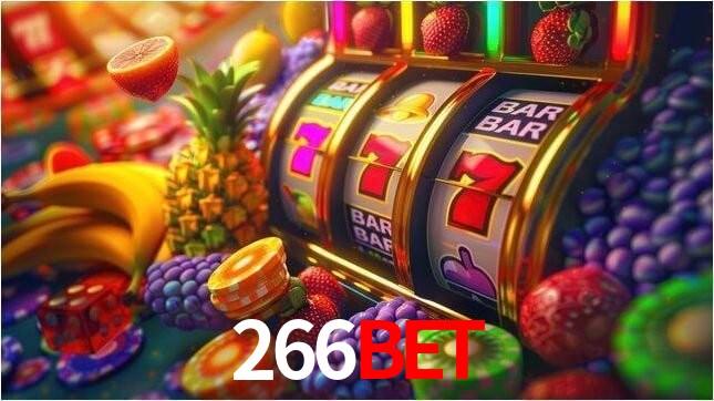 Seasonal Promotions 266bet