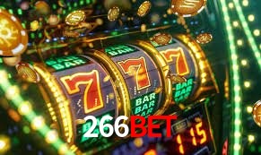 Exclusive Offers 266bet