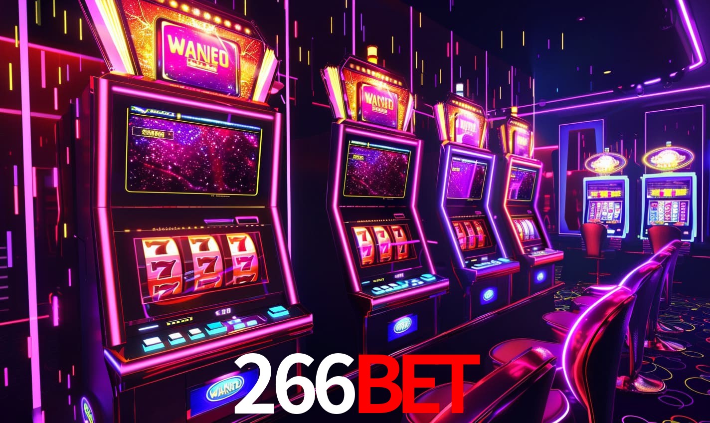 Descubra a Essência do 266bet: Nossa História e Compromissos