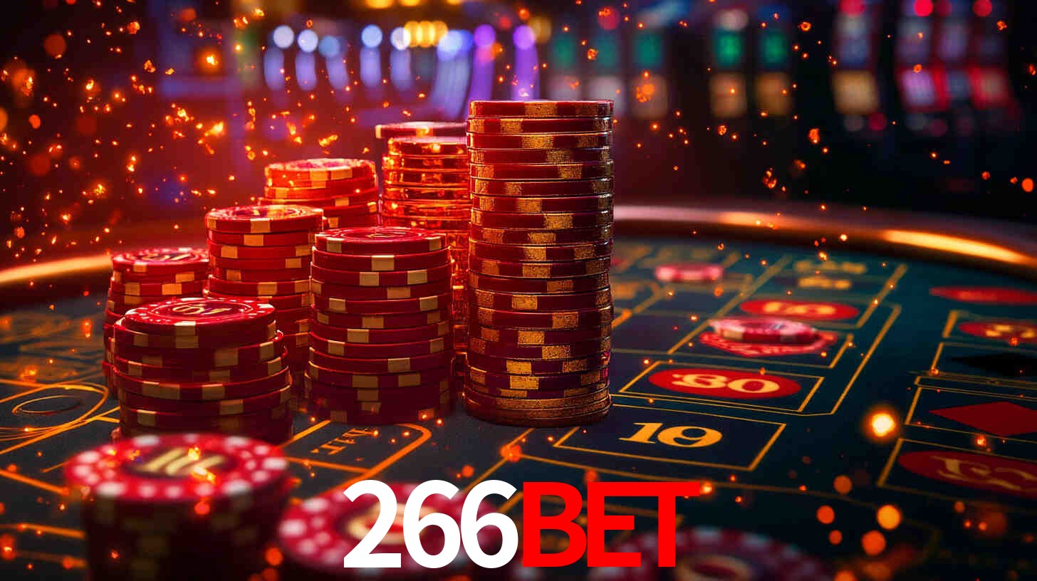 266bet App Interface