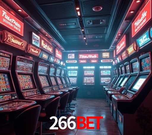 API Integration 266bet