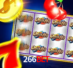 Inovações de Jogos na 266bet: O Futuro das Experiências Interativas