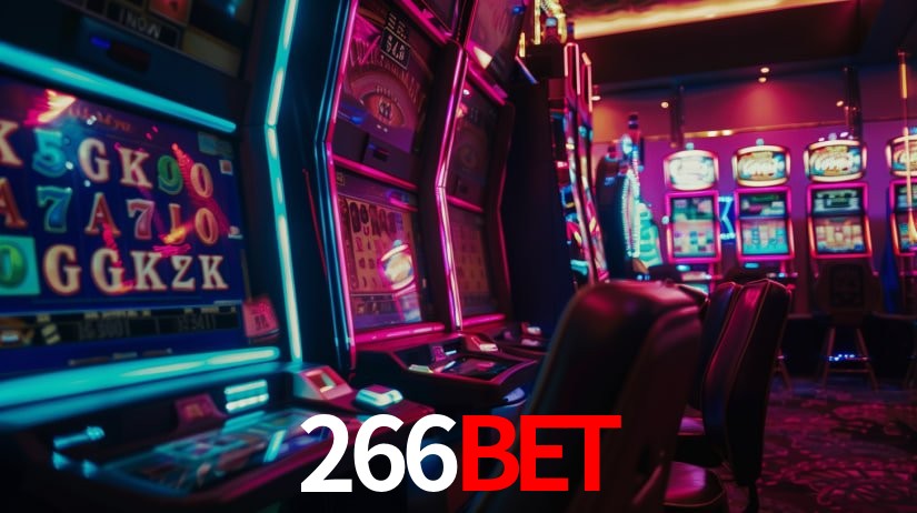 Weekend Specials 266bet