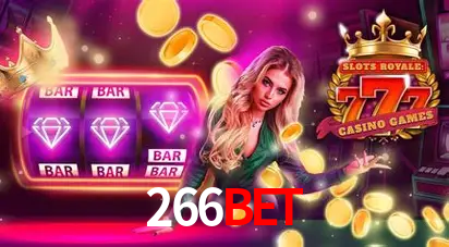 A Experiência Imersiva dos Cassinos Ao Vivo no 266bet