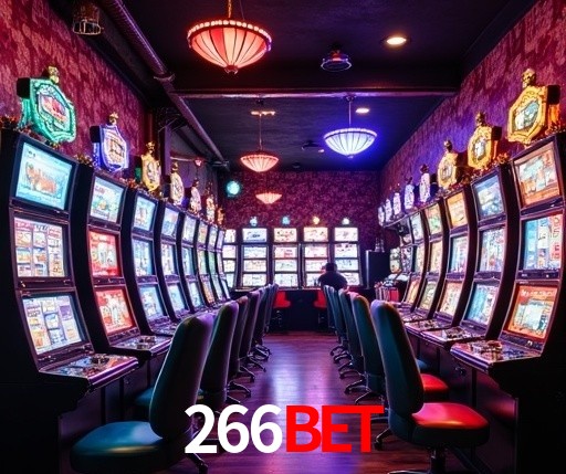 Weekend Specials 266bet