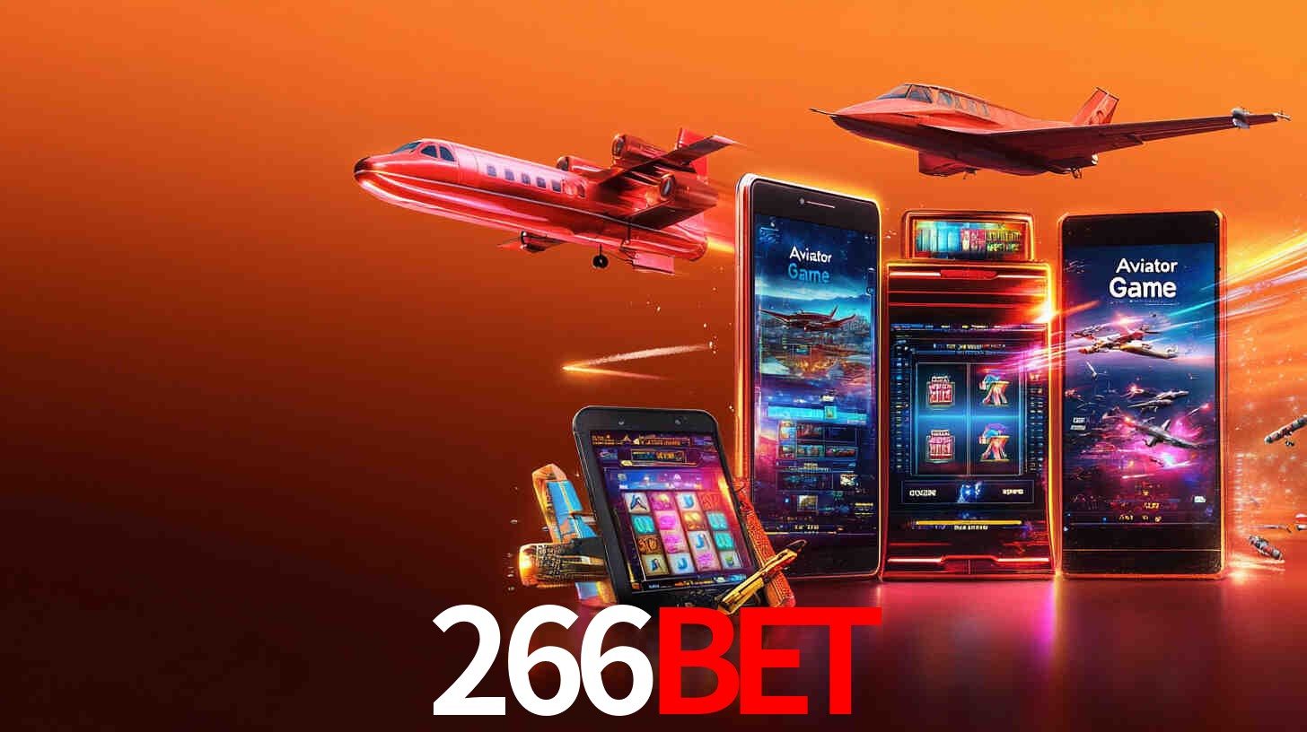 Descubra a Magia dos Jogos de Arcade no 266bet