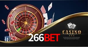 Welcome Bonus 266bet