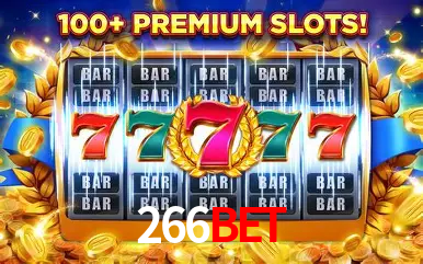 Descubra a Essência do 266bet: Nossa História e Compromissos