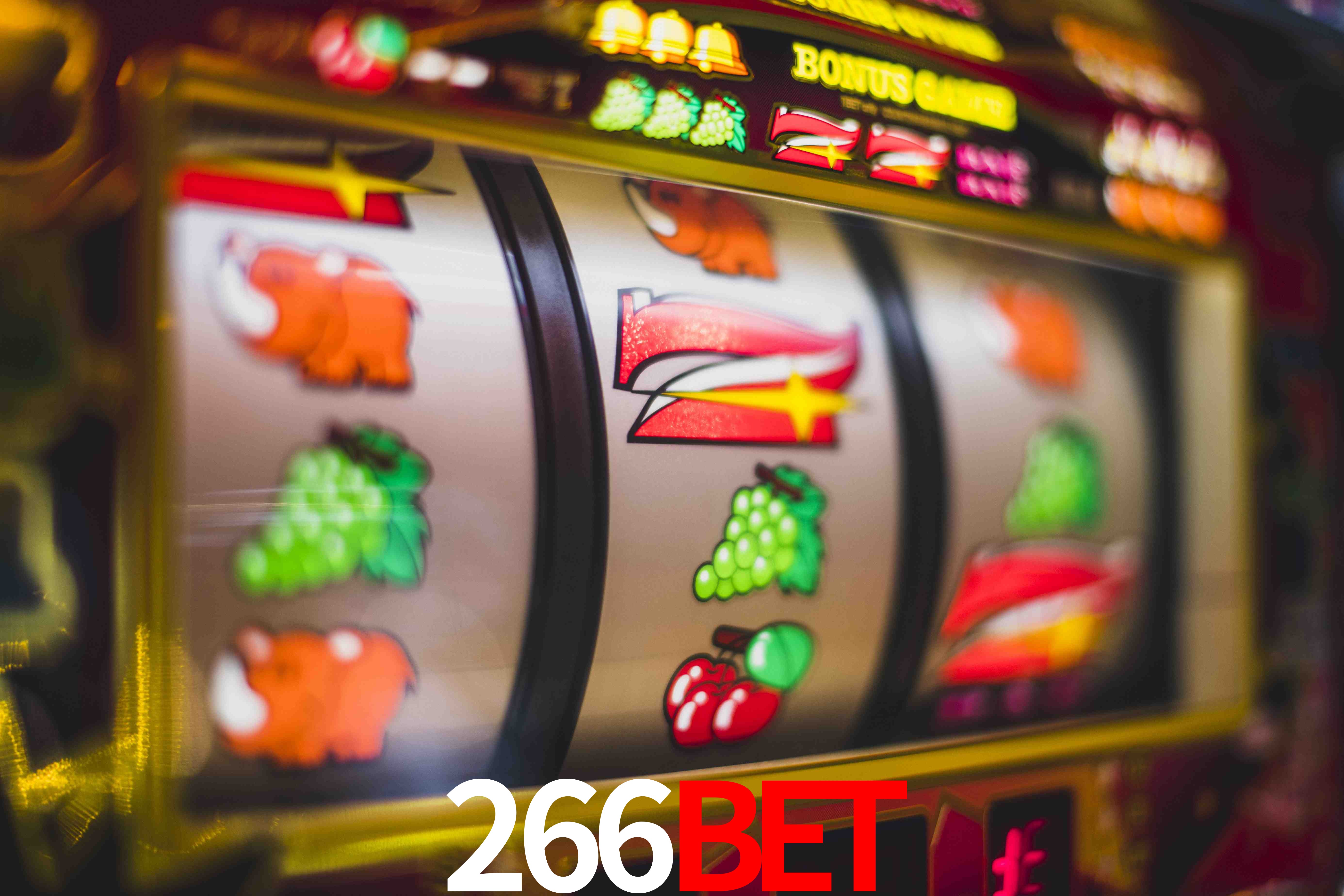 Spaceman Game 266bet