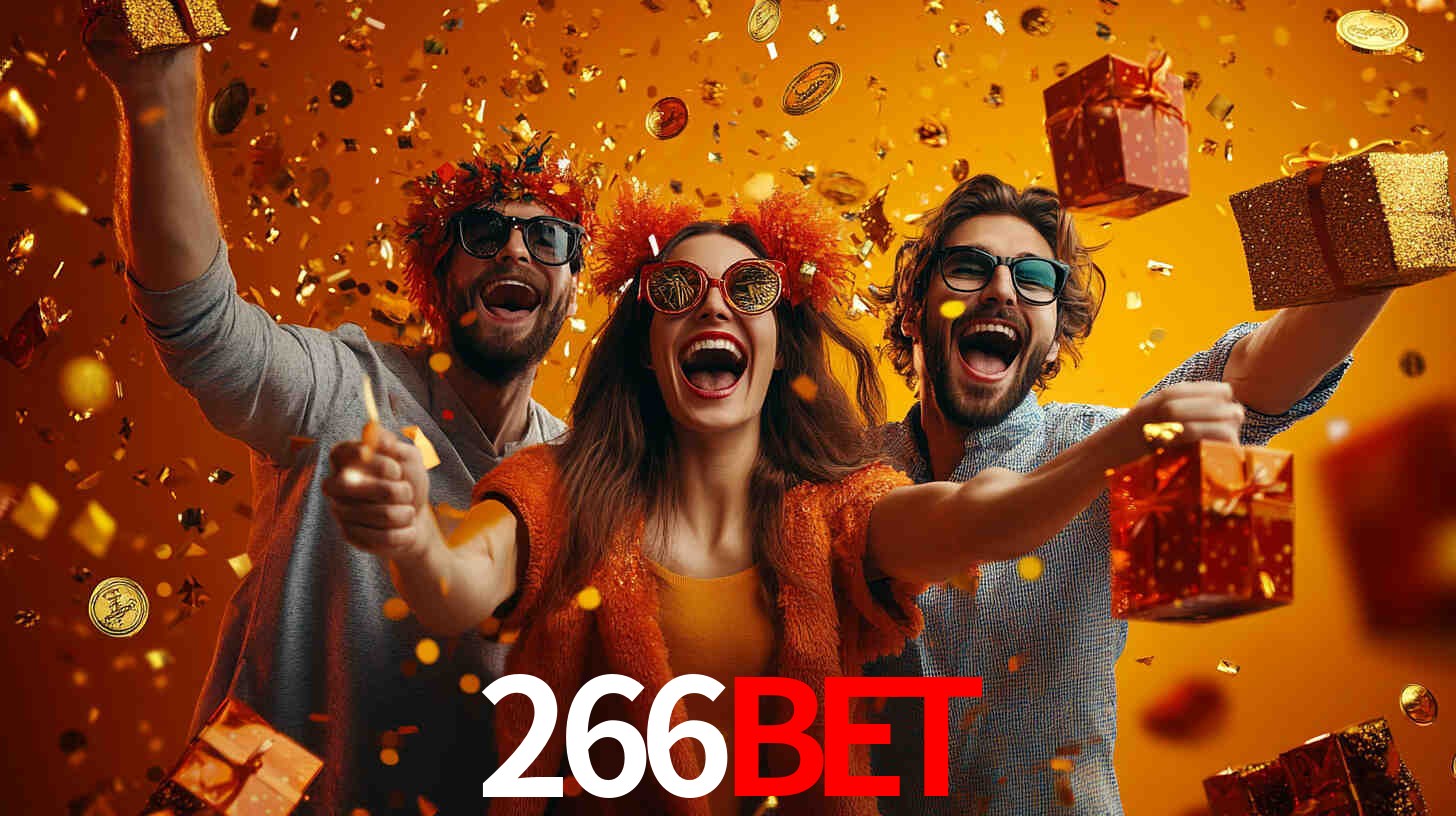 266Bet.com