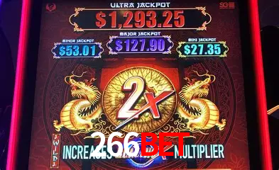 VIP Casino 266bet