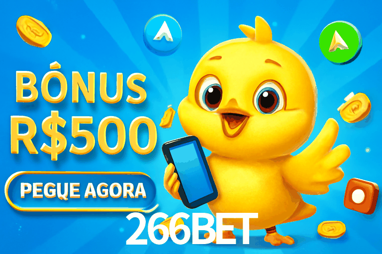 Secure Login 266bet