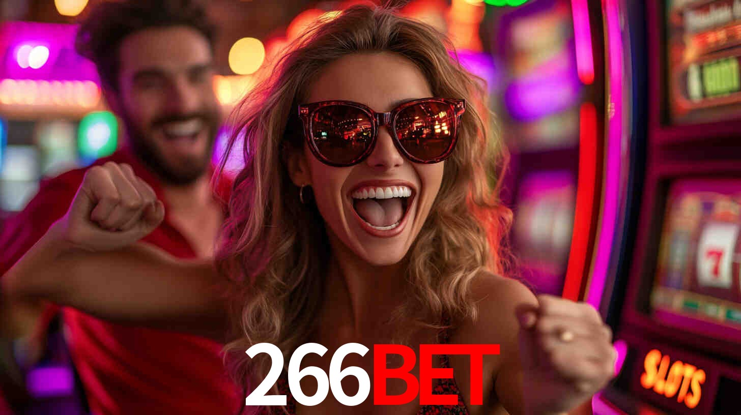 A Experiência Imersiva dos Cassinos Ao Vivo no 266bet