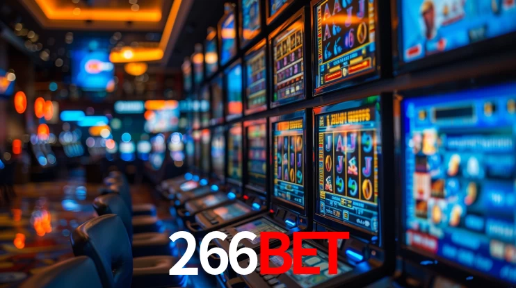 Account Benefits 266bet