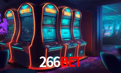 A Emoção da Loteria na 266bet: Uma Chance de Mudança de Vida