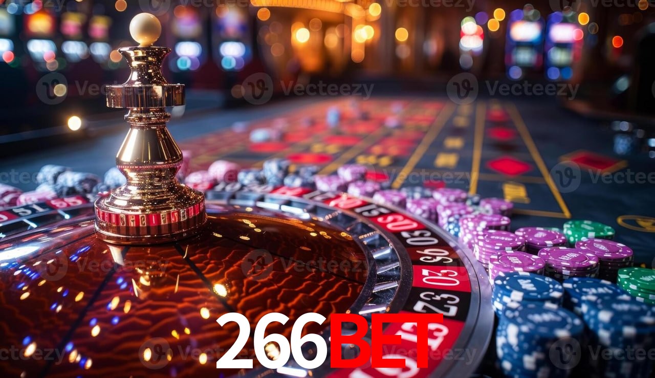 Flash Promotion 266bet