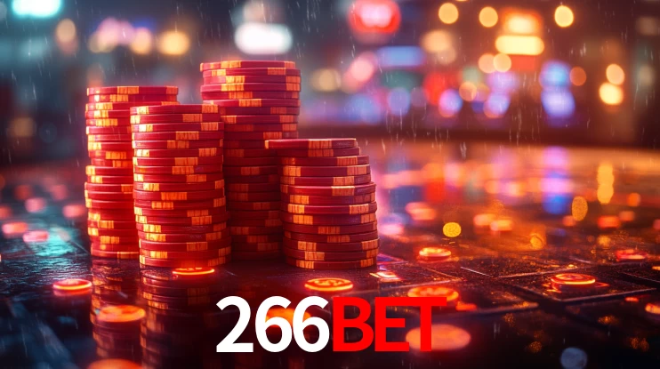266BET Login