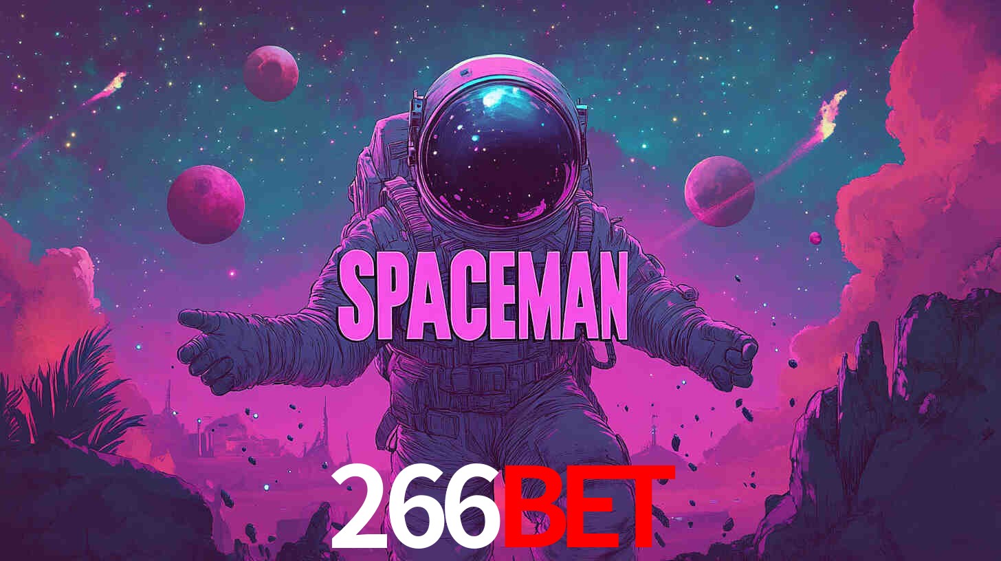 Desvendando o Mundo dos Jogos Virtuais na 266bet