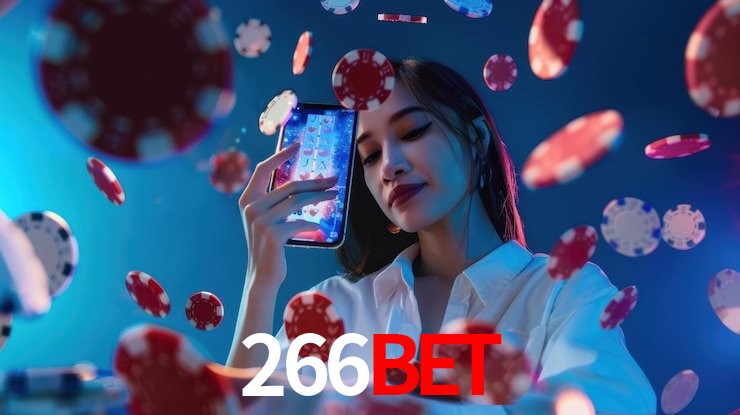 Inovações de Jogos na 266bet: O Futuro das Experiências Interativas