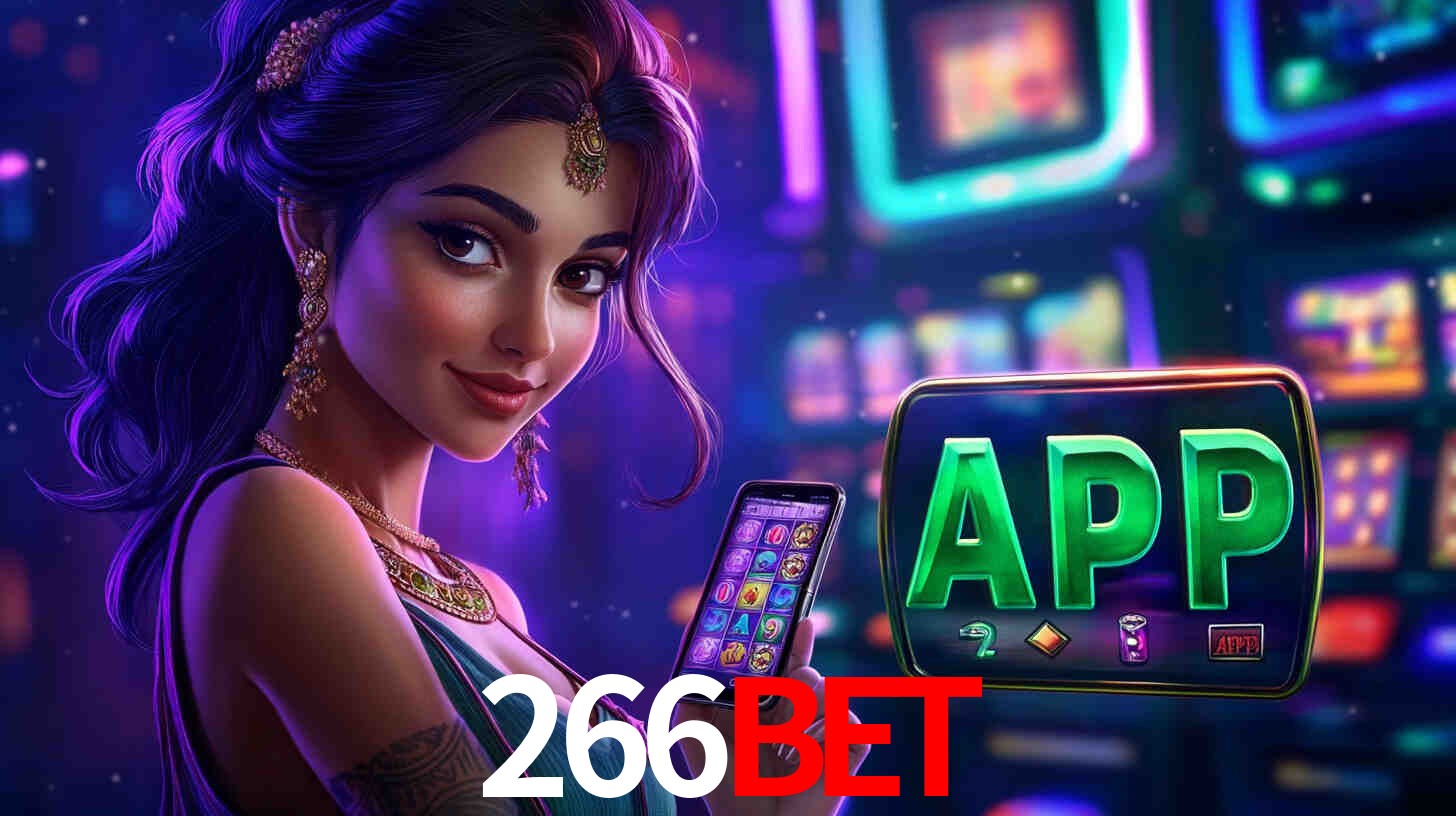 266BET Login