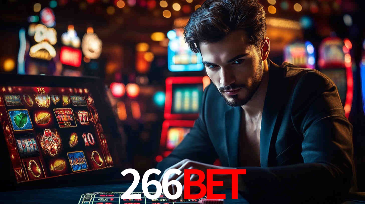266bet,266Bet.com