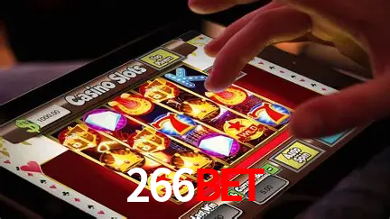 Live Casino 266bet