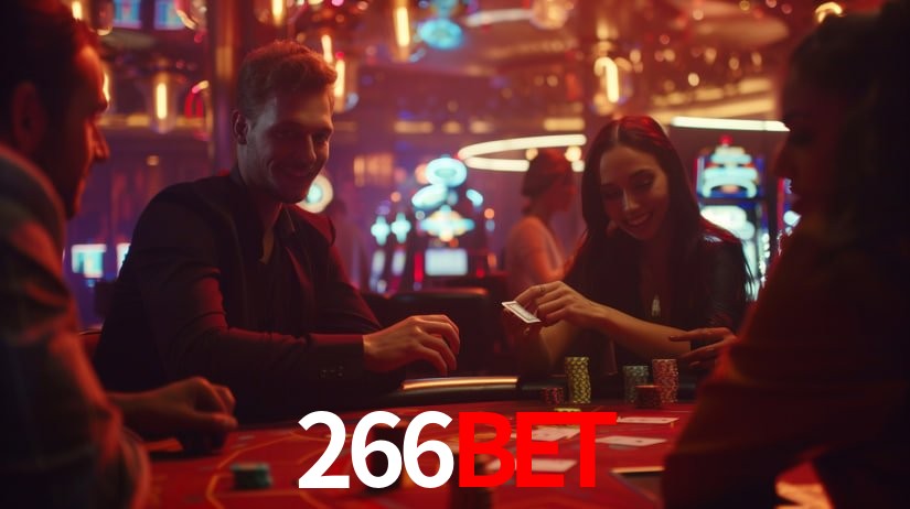 A Emoção da Loteria na 266bet: Uma Chance de Mudança de Vida