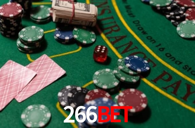 266Bet.com