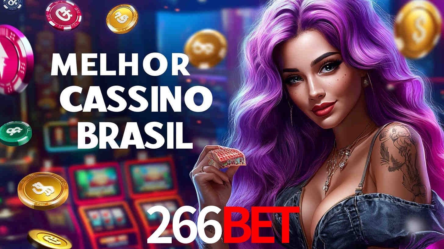 A Popularidade dos Caça-Níqueis no 266bet