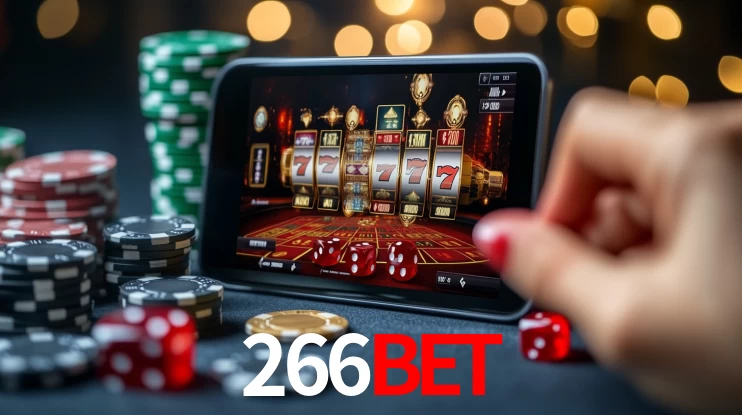 Exclusive Games 266bet