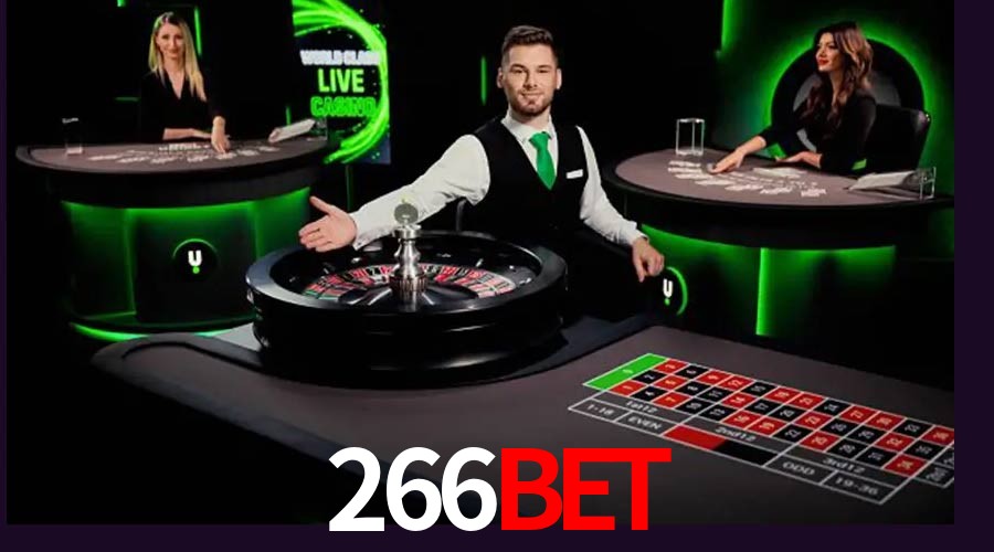 Quick Registration 266bet