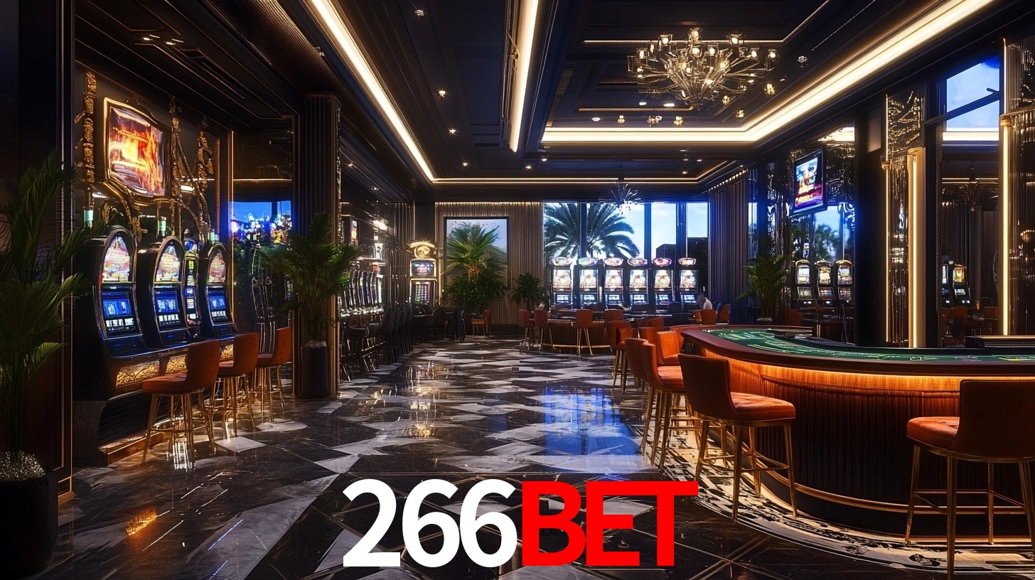 Tournaments 266bet