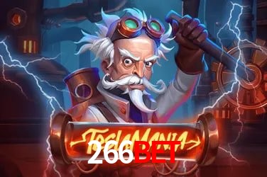 Slot Games 266bet