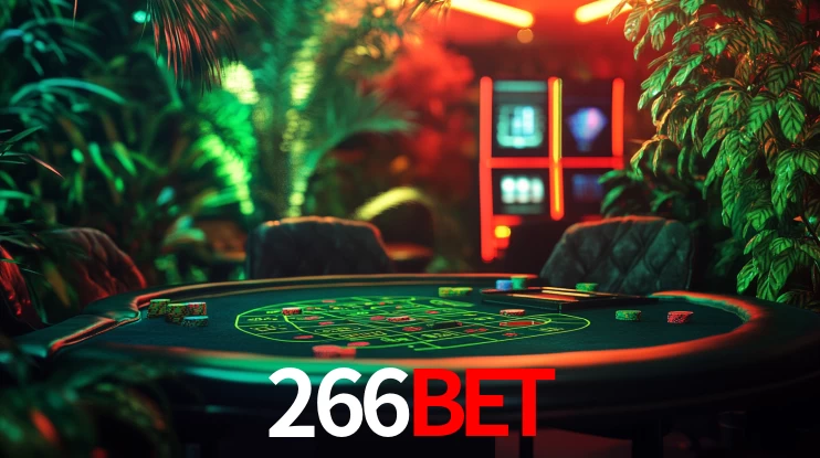 Programa VIP 266bet