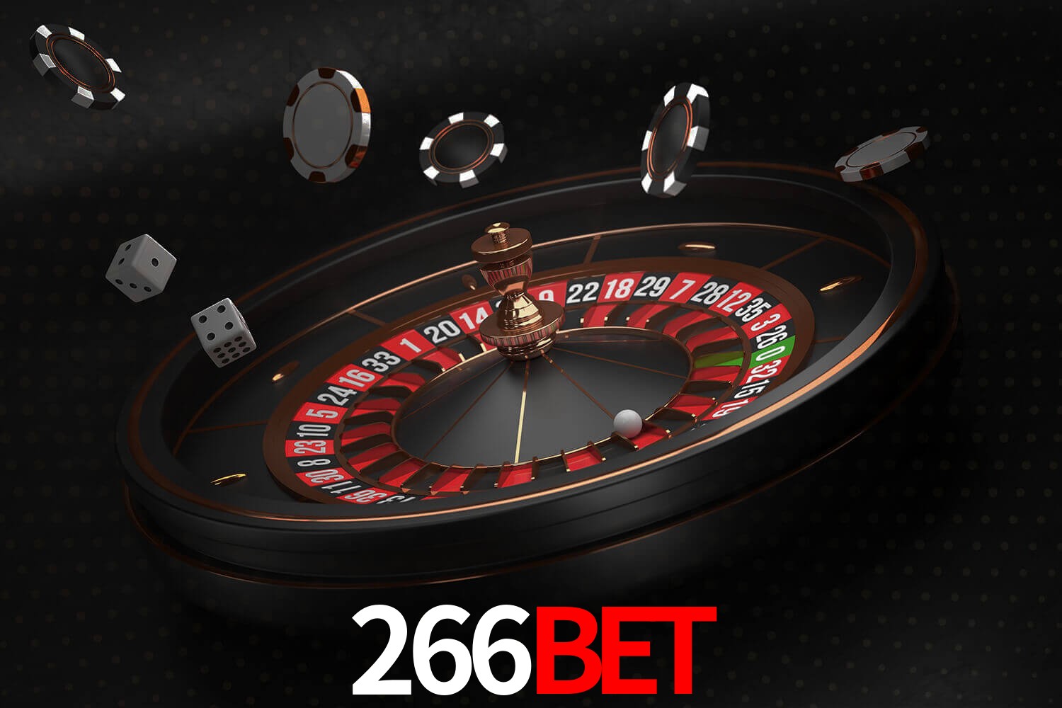 266Bet.com