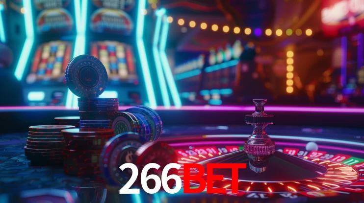 Slot Games 266bet