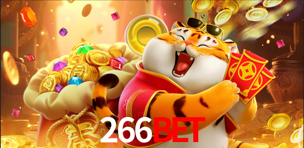 266Bet.com