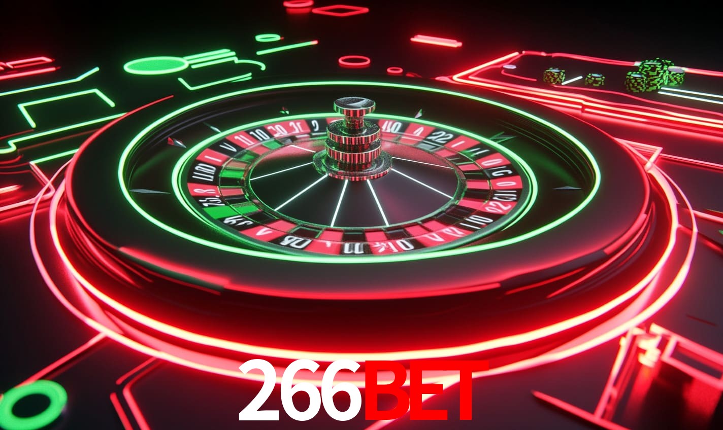 Explorando a Categoria de Eventos em Apostas na 266bet