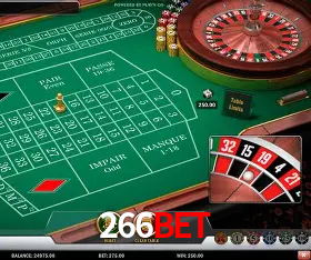 APP oficial da 266bet para mobile