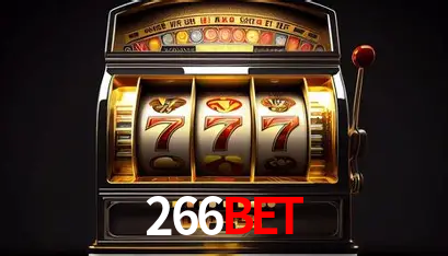 Apostas Esportivas na 266bet: Um Guia Completo