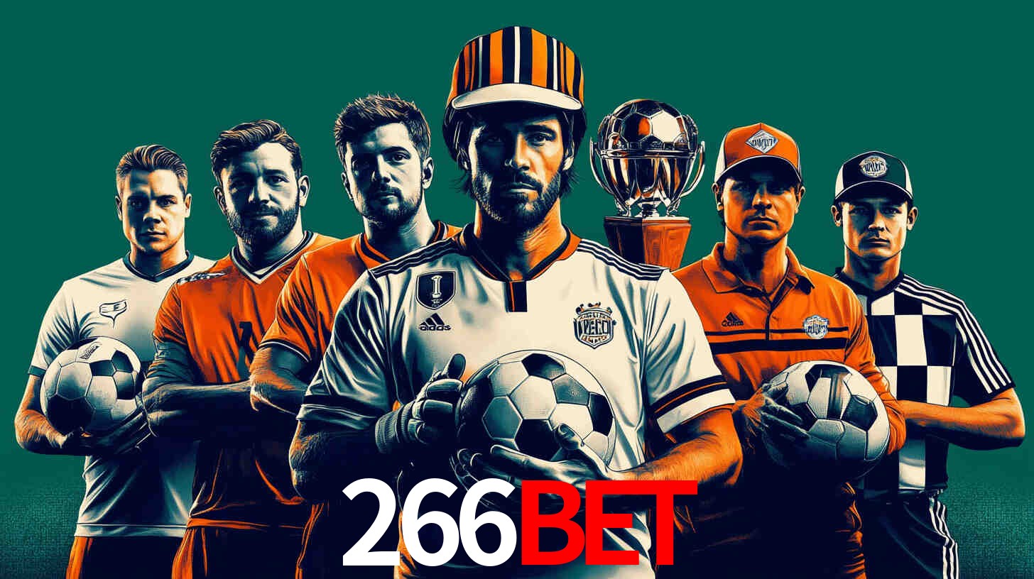 Descubra o Programa VIP da 266bet: Vantagens Exclusivas para Jogadores